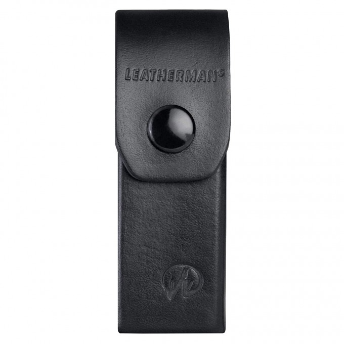 Чехол для мультитула LEATHERMAN REBAR LEATHER SHEATH 4" 934825 Чехол для мультитула LEATHERMAN REBAR LEATHER SHEATH 4" 934825