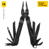Мультитул LEATHERMAN SUPER TOOL 300 M BLACK 832758 Мультитул LEATHERMAN SUPER TOOL 300 M BLACK 832758